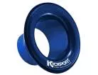 KickPort - KP2 - Bass Drum Port - Blue